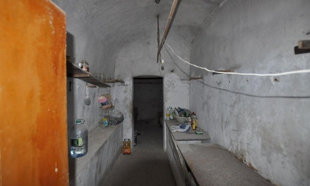 Venta - Finca Propiedad rural -
Jumilla