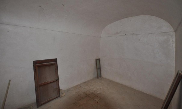 Venta - Finca Propiedad rural -
Jumilla