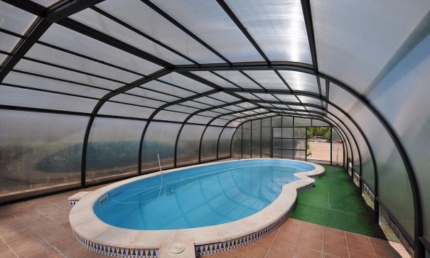 Återförsäljning - Fristående villa -
SAX