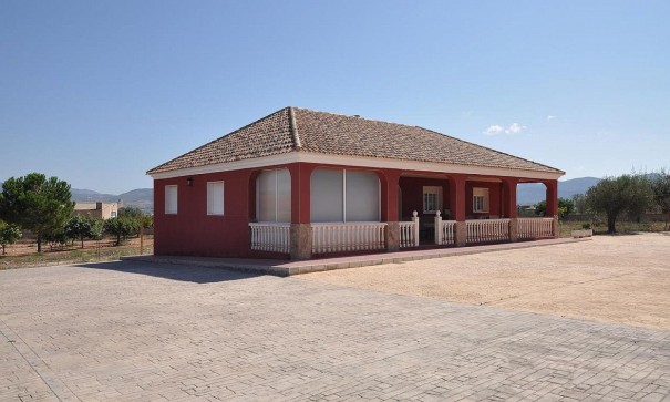 Återförsäljning - Fristående villa -
SAX