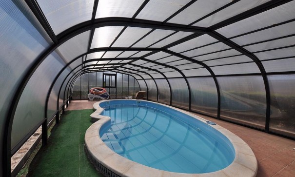 Återförsäljning - Fristående villa -
SAX