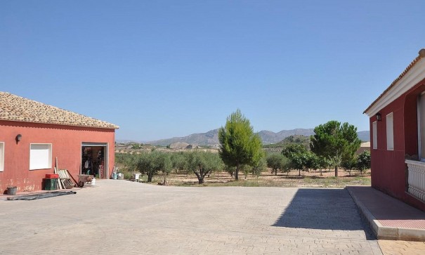 Återförsäljning - Fristående villa -
SAX