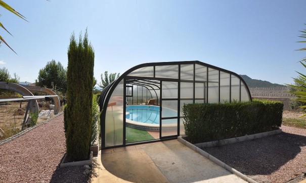 Återförsäljning - Fristående villa -
SAX