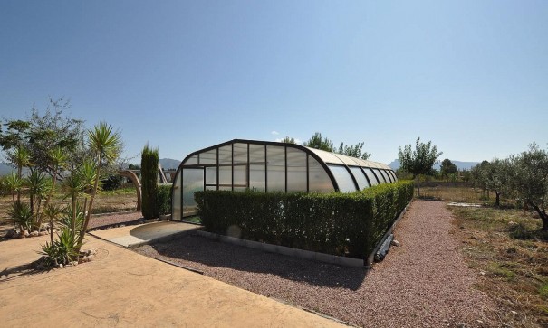 Återförsäljning - Fristående villa -
SAX