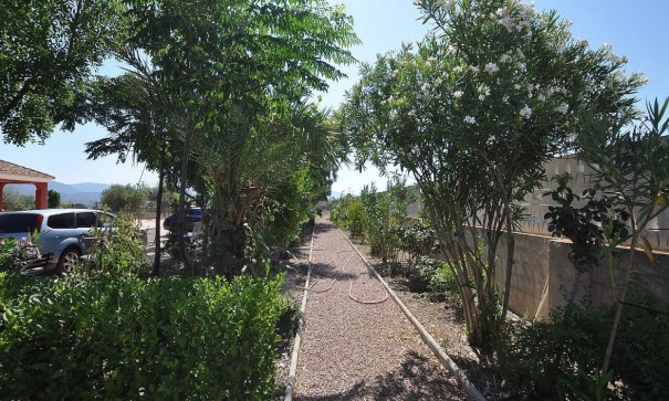 Återförsäljning - Fristående villa -
SAX