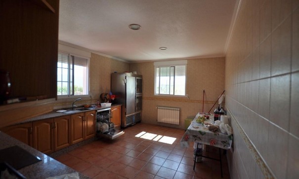 Återförsäljning - Fristående villa -
SAX