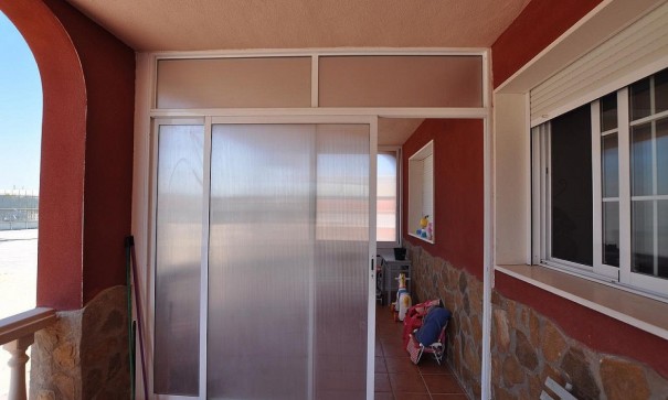 Återförsäljning - Fristående villa -
SAX