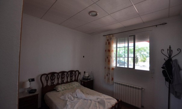 Återförsäljning - Fristående villa -
SAX