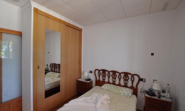 Återförsäljning - Fristående villa -
SAX