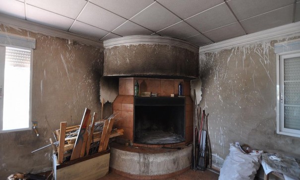 Återförsäljning - Fristående villa -
SAX