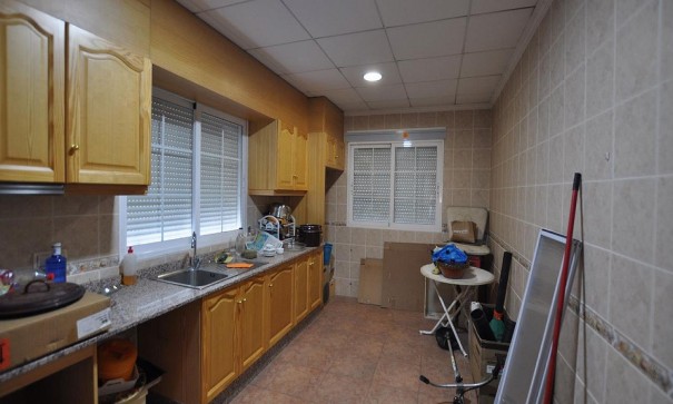 Återförsäljning - Fristående villa -
SAX