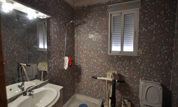 Återförsäljning - Fristående villa -
SAX