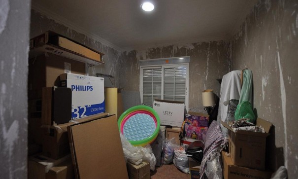 Återförsäljning - Fristående villa -
SAX