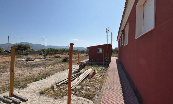 Återförsäljning - Fristående villa -
SAX