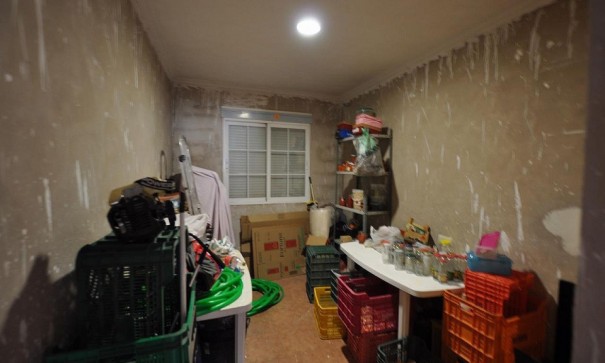 Återförsäljning - Fristående villa -
SAX