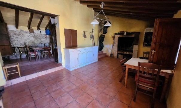 Venta - Finca Propiedad rural -
Caudete