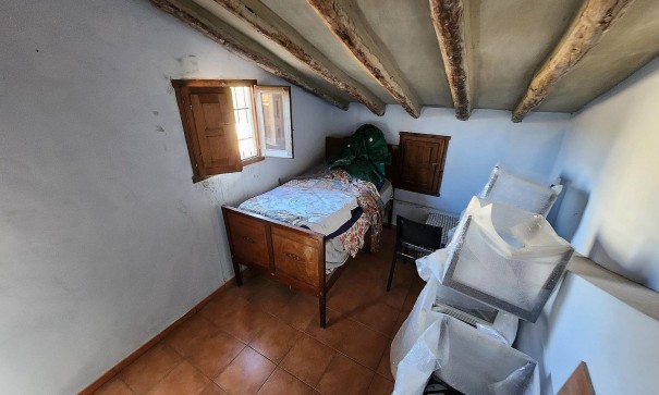 Venta - Finca Propiedad rural -
Caudete