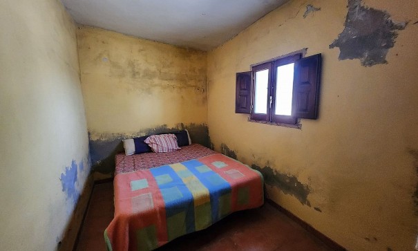 Venta - Finca Propiedad rural -
Caudete