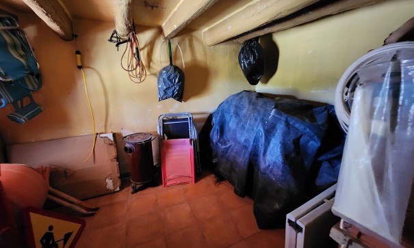 Venta - Finca Propiedad rural -
Caudete