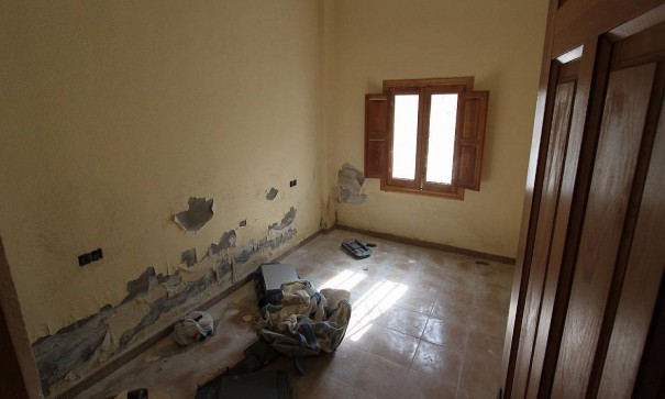 Återförsäljning - Fristående villa -
Petrer