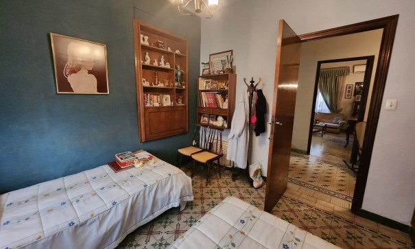 Revente - Maison de ville -
Monóvar