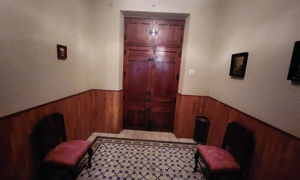 Revente - Maison de ville -
Monóvar