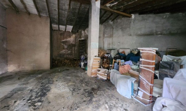 Revente - Maison de ville -
Monóvar