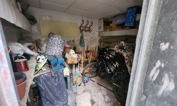 Revente - Maison de ville -
Monóvar