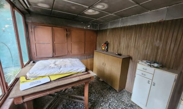 Revente - Maison de ville -
Monóvar