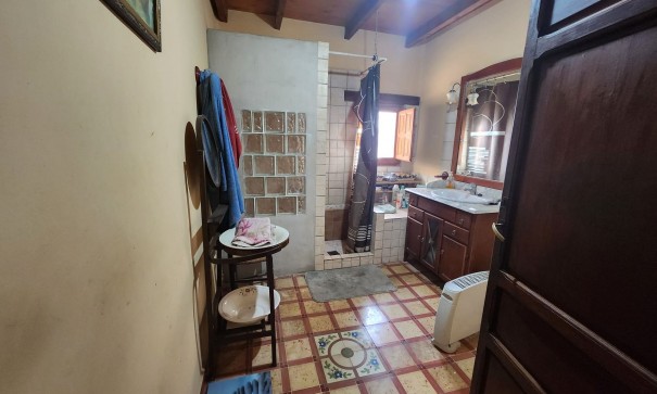 Videresalg - Finca landejendom -
Pinoso