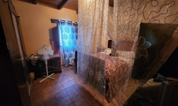 Videresalg - Finca landejendom -
Pinoso