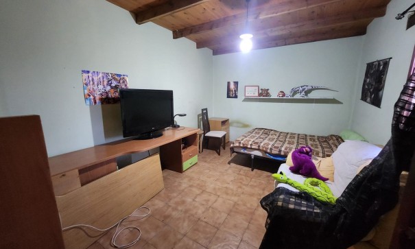 Videresalg - Finca landejendom -
Pinoso