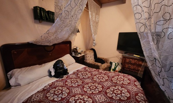 Videresalg - Finca landejendom -
Pinoso