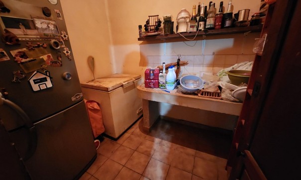 Videresalg - Finca landejendom -
Pinoso