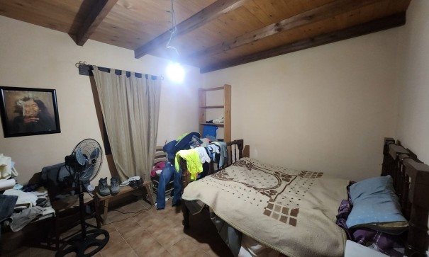 Videresalg - Finca landejendom -
Pinoso