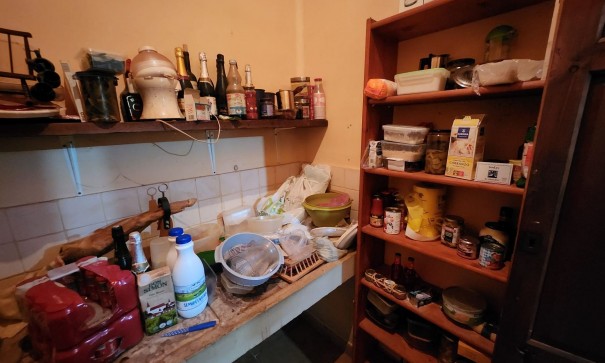 Videresalg - Finca landejendom -
Pinoso