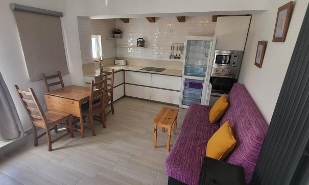 Sprzedaż - Finca nieruchomość wiejska -
Raspay