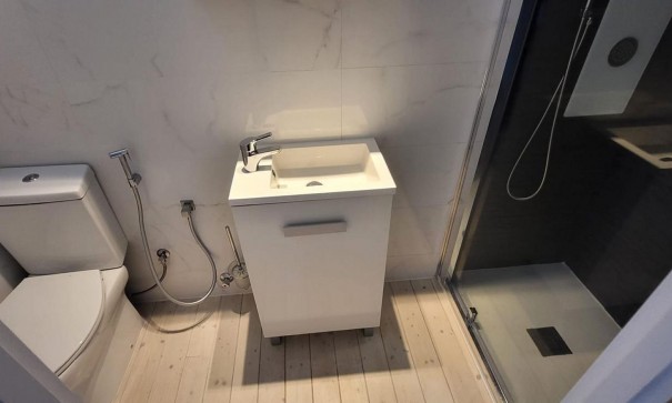 Sprzedaż - Finca nieruchomość wiejska -
Raspay