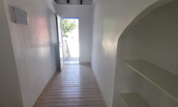 Sprzedaż - Finca nieruchomość wiejska -
Raspay