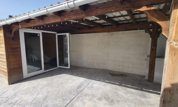 Sprzedaż - Finca nieruchomość wiejska -
Raspay