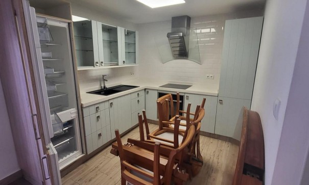 Sprzedaż - Finca nieruchomość wiejska -
Raspay