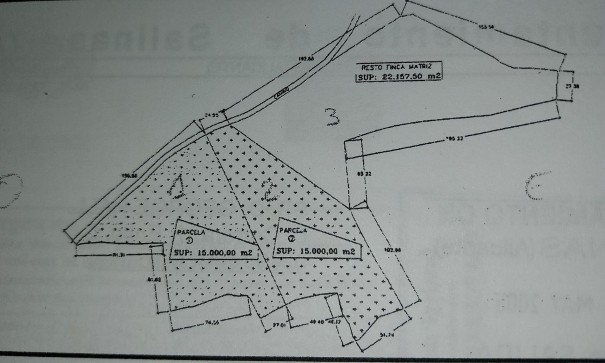 Resale - Grundstück Grundstück -
Salinas