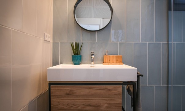 Nouvelle construction - Vrijstaande Villa -
Polop - Urbanizaciones