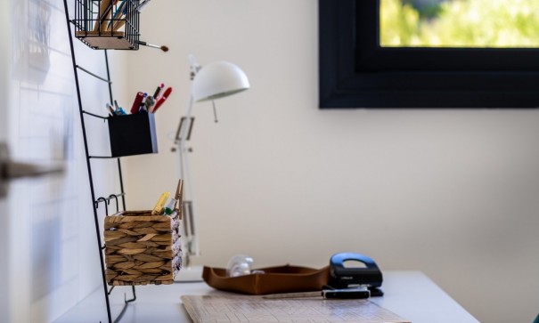 Nouvelle construction - Vrijstaande Villa -
Polop - Urbanizaciones