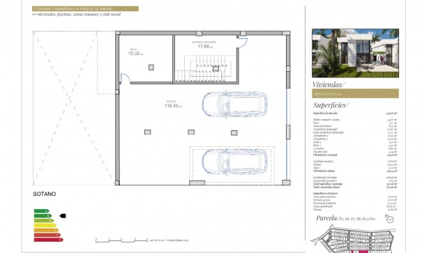 Nouvelle construction - Vrijstaande Villa -
Polop - Urbanizaciones