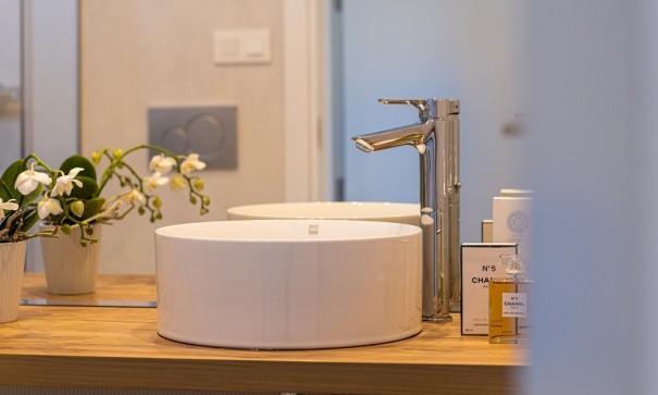 Nouvelle construction - Villa Individuelle -
Polop - Urbanizaciones