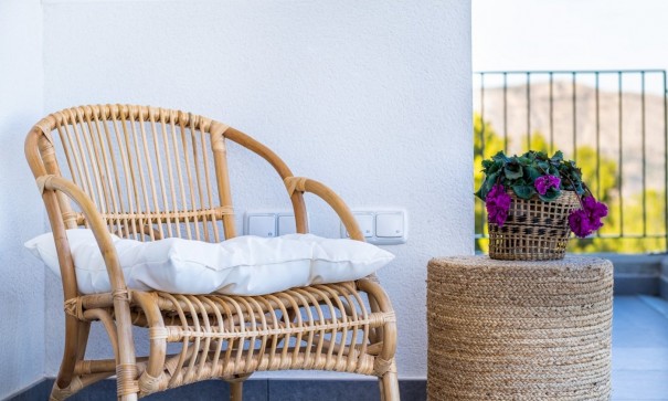 Nouvelle construction - Villa Individuelle -
Polop - Urbanizaciones