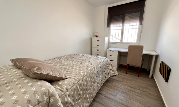 Videresalg - Finca landejendom -
Alcantarilla