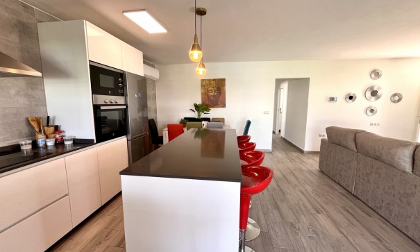 Videresalg - Finca landejendom -
Alcantarilla