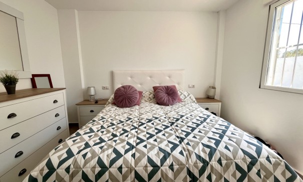 Videresalg - Finca landejendom -
Alcantarilla